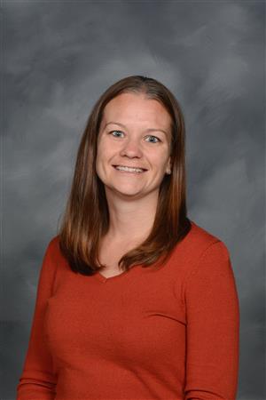 Mrs. Brosious